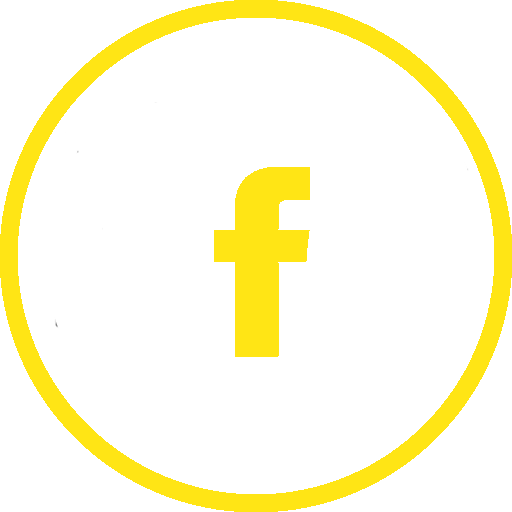 Facebook Round Social Logo