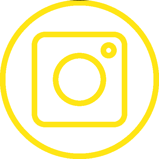 Instagram Round Social Logo