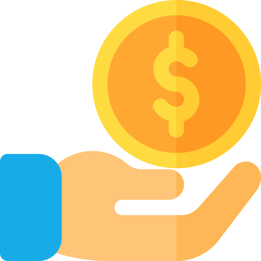 Money Icon