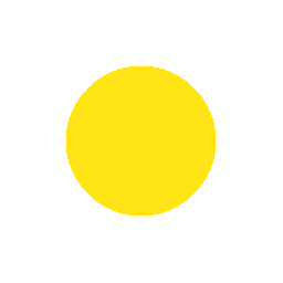 Slideshow Circle Indicator